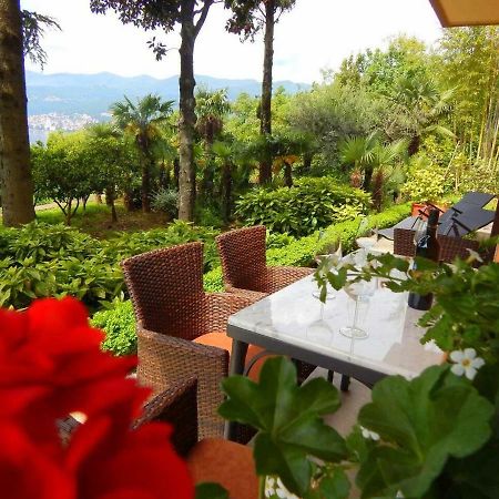 Apartment Magnolia Rijeka Luaran gambar