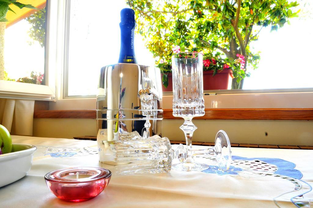 Apartment Magnolia Rijeka Luaran gambar