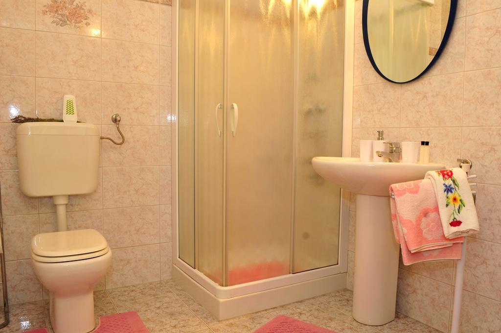 Apartment Magnolia Rijeka Luaran gambar