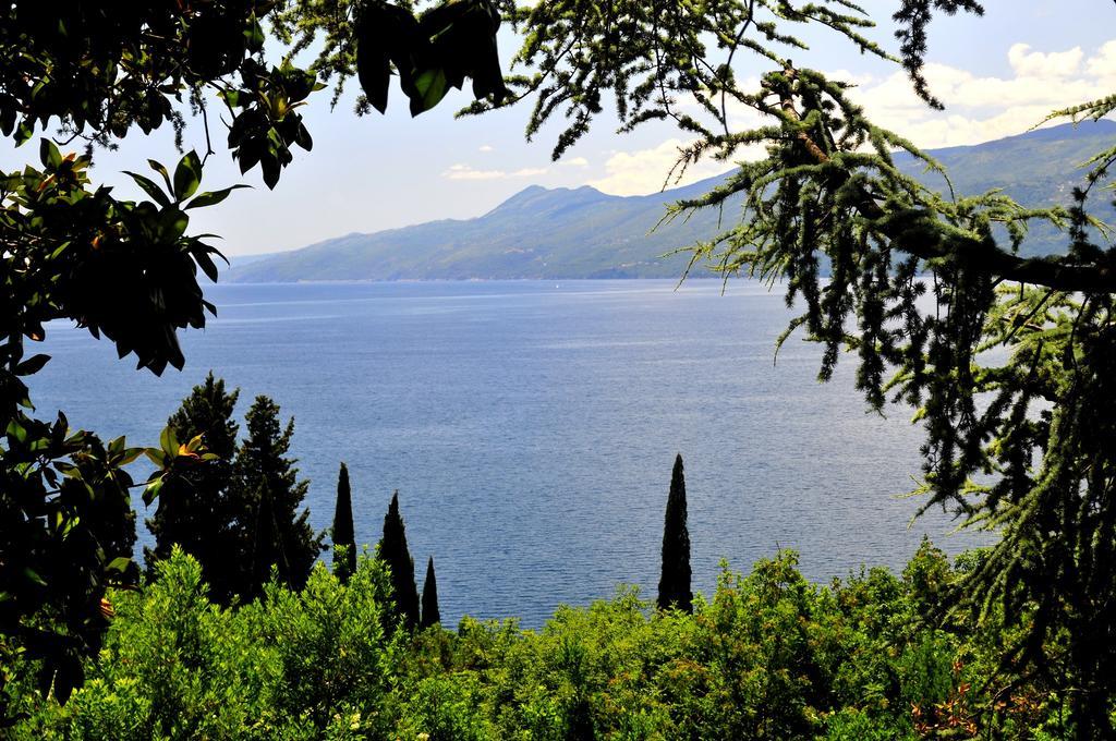 Apartment Magnolia Rijeka Luaran gambar