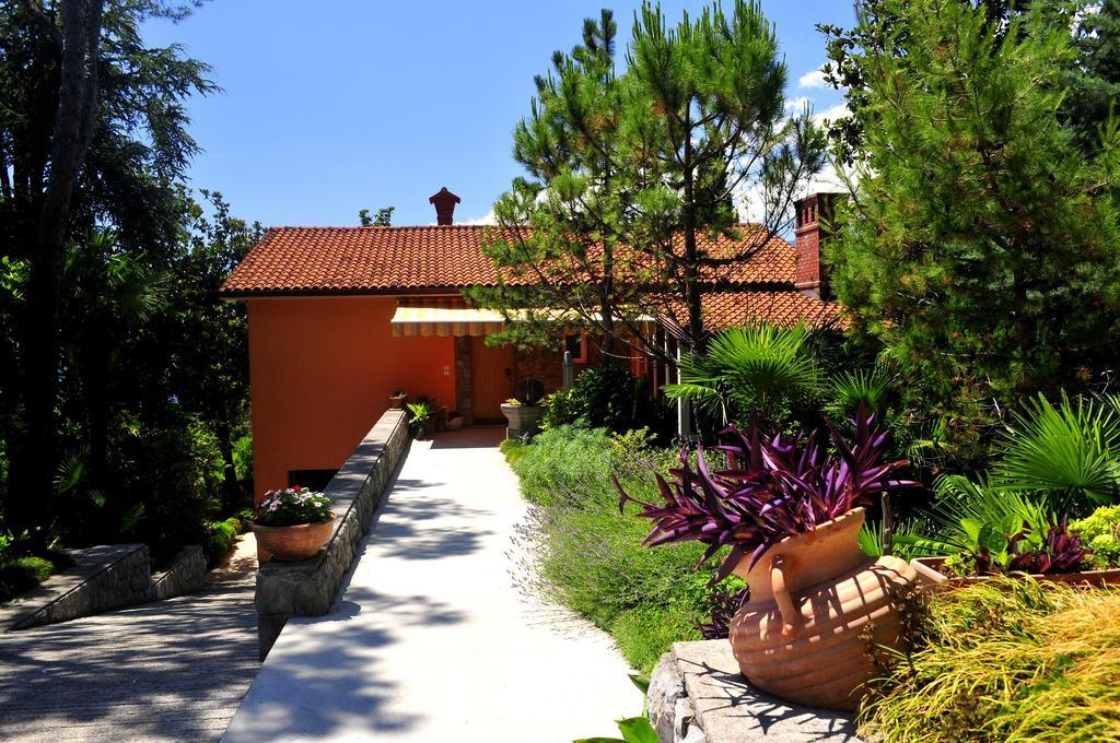 Apartment Magnolia Rijeka Luaran gambar